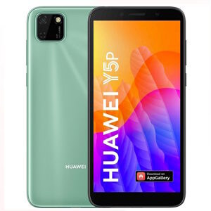 Huawei Y5p