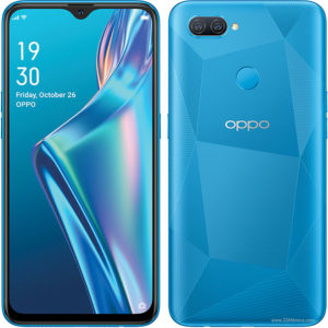 Oppo A12