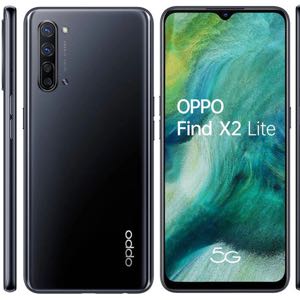 Oppo Find X2 Lite