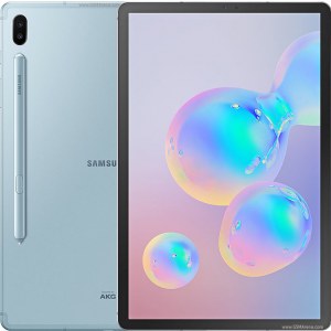 Samsung Galaxy Tab S6 5G