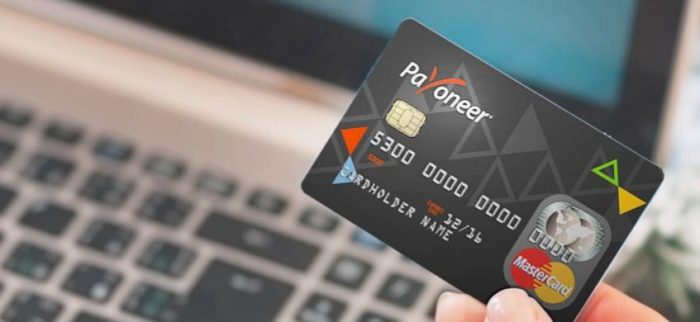 Payoneer