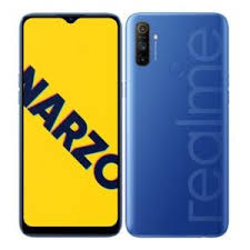 Realme Narzo 10A