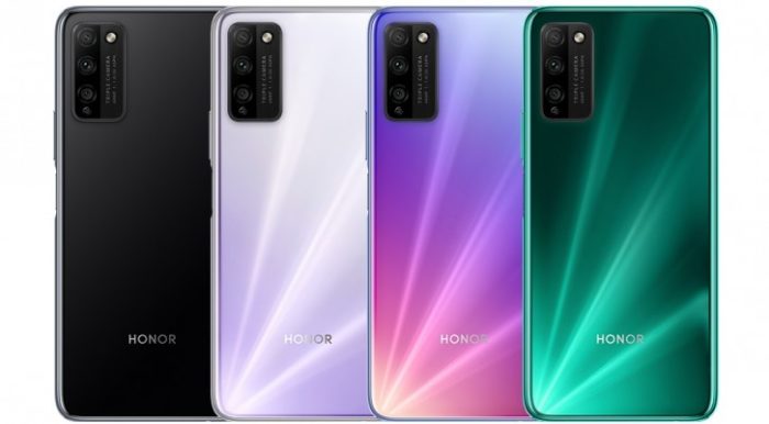 honor 30 lite 1