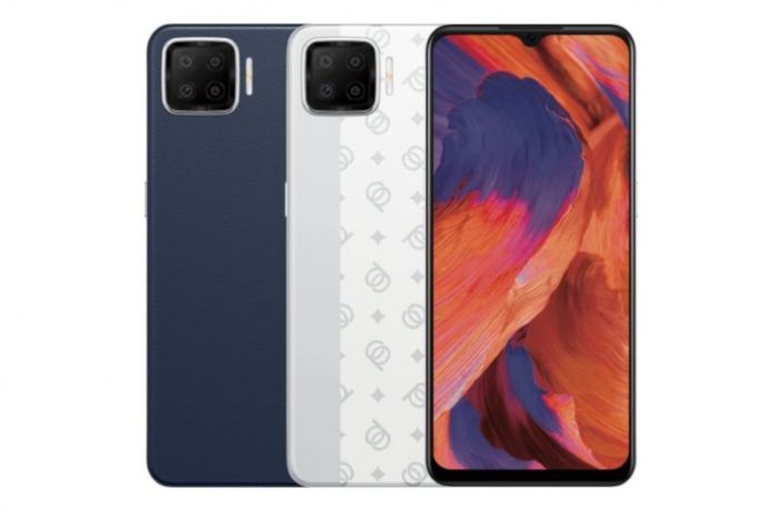 OPPO a73 tunisie