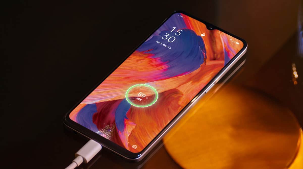 oppo a73 fiche technique et prix