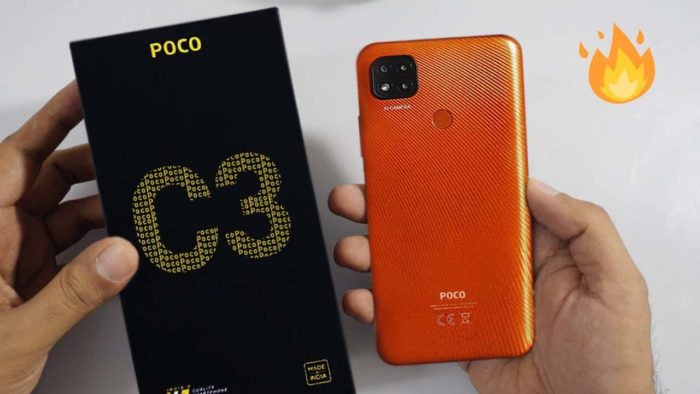 poco c3 05