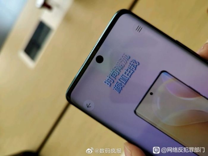 huawei nova8 4