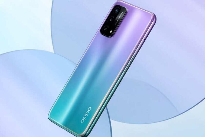 1610698808 OPPO A93 5G un nouveau milieu de gamme avec un