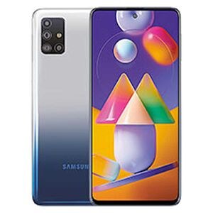 Samsung Galaxy M31s