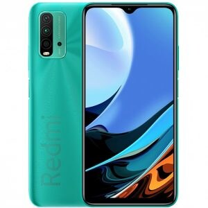 Xiaomi Redmi 9 Power