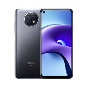 Xiaomi Redmi Note 9T 5G