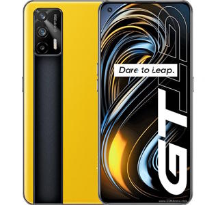 Realme GT 5G