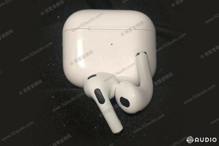 AirPods 3 1