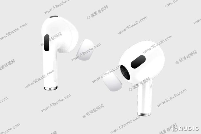 AirPods 3 2