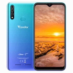 Condor Plume L6 Pro