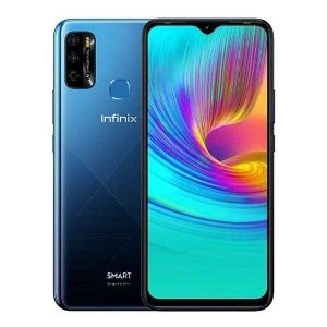 Infinix Smart 5