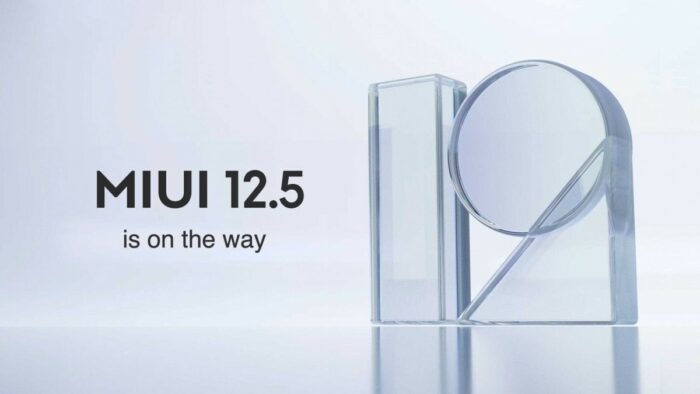 MIUI 12.5 1