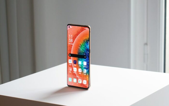 Oppo Find X2 Pro 01