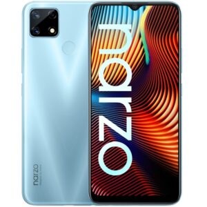 Realme Narzo 20