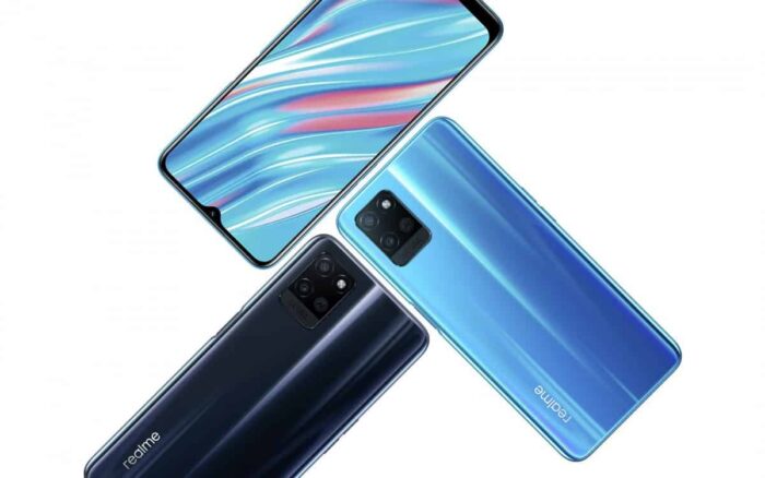 Realme v11 5g 01