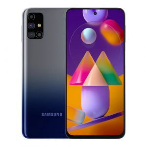 Samsung Galaxy M32