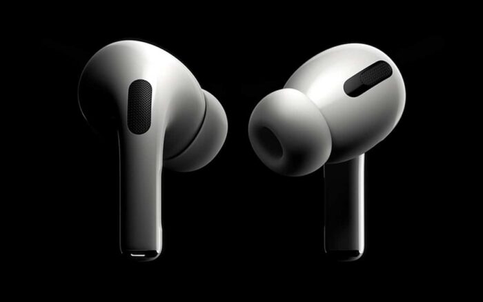 airpods pro 2 airpods 3