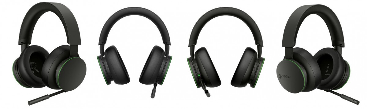 Microsoft dévoile le casque sans fil Xbox