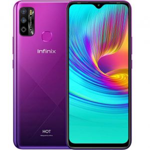 Infinix Hot 9 Play