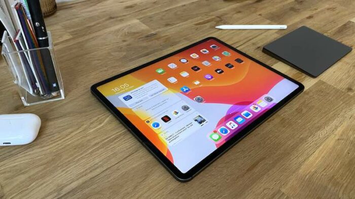 ipad pro 2021