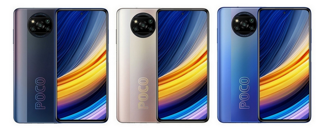 POCO-X3-Pro