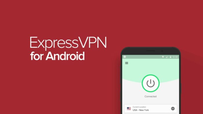 ExpressVPN