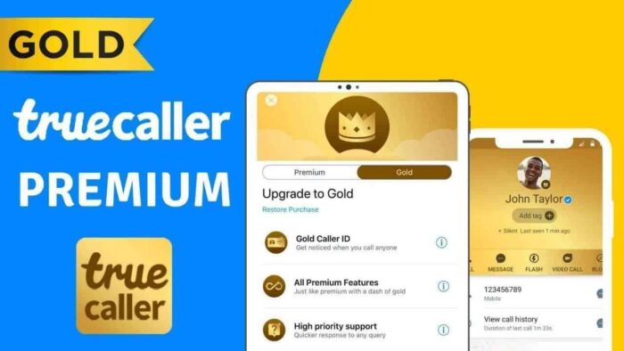 Truecaller Premium Cracked APK