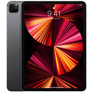 iPad Pro 11 (2021)