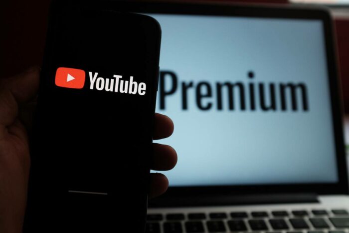 bin youtube premium