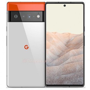 Google Pixel 6a