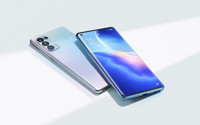 oppo reno 5 14 1