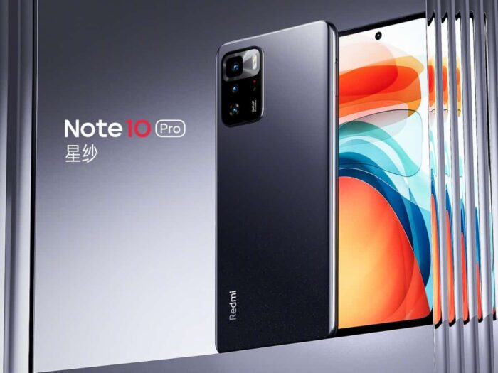 redmi note 10 pro china1