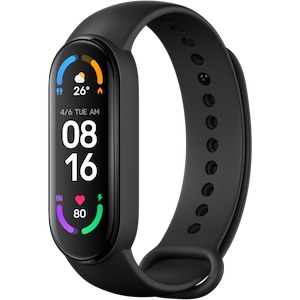 Xiaomi Mi Band 6