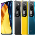 Xiaomi Poco M3 Pro 5G