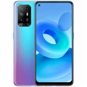 Oppo Reno 6 Z