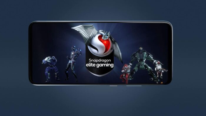 Smartphone for Snapdragon Insiders 5