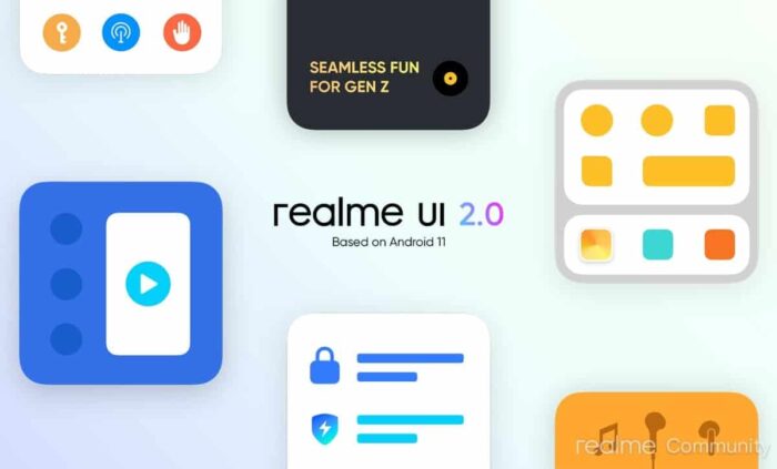 realme ui 2 0