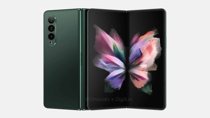 samsung galaxy z fold 3 01