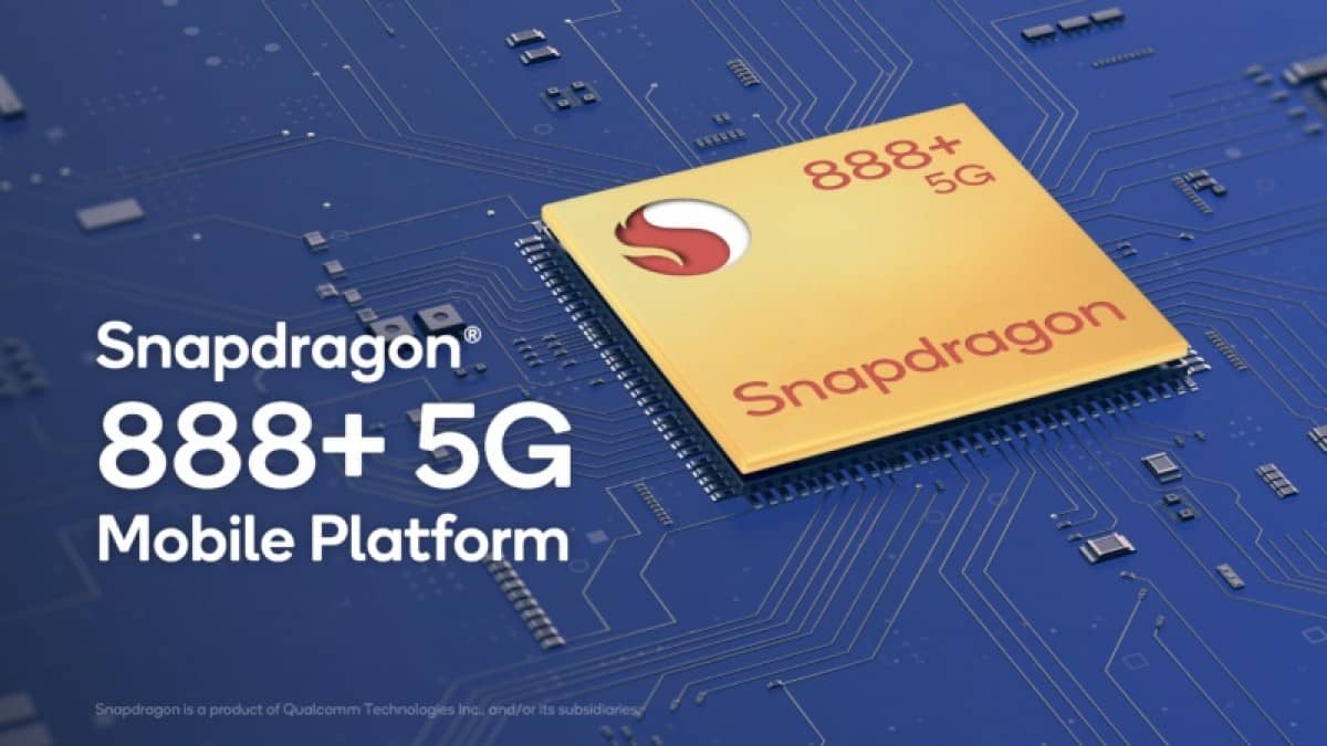 snapdragon 888 plus mwc