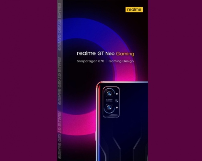 Realme-GT-Neo-Gaming