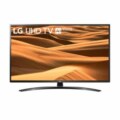 Téléviseurs LG 75″ 4K UHD