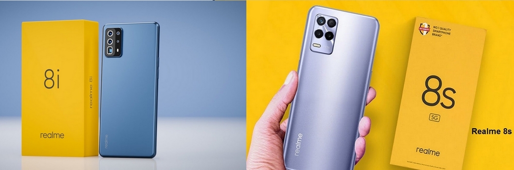 REALME-8i-8s