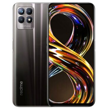 Realme-8i