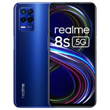 Realme-8s-5G