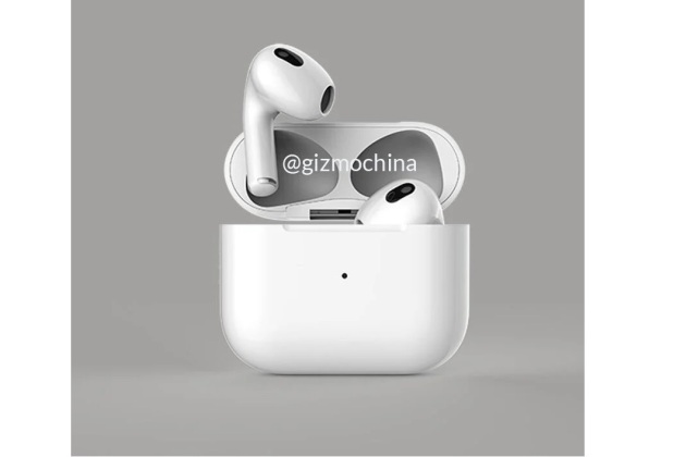 Apple sortira-t-elle les nouveaux AirPods 3 avant la fin de l'année ?